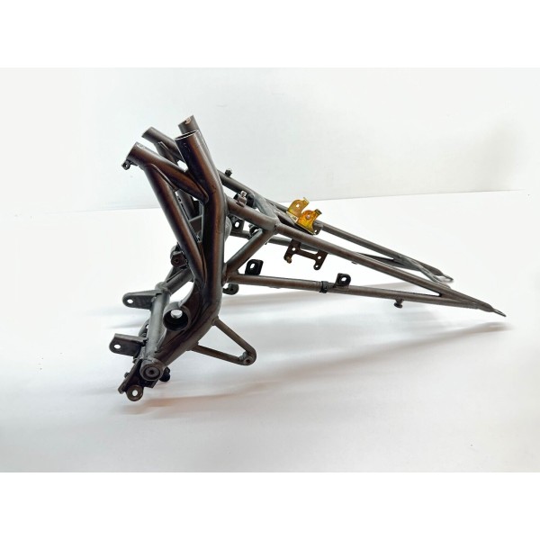 CAGIVA RAPTOR 650 2001-2004 SECTIONED REAR FRAME