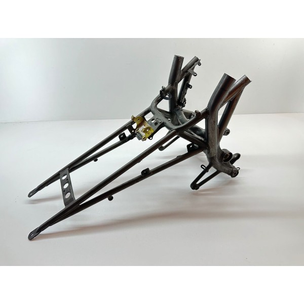 CAGIVA RAPTOR 650 2001-2004 SECTIONED REAR FRAME