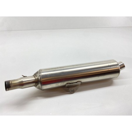 AUSPUFF SCHALLDÄMPFER LINKS SCHALLDÄMPFER LINKS APRILIA FALCO SL 1000 2000-2004