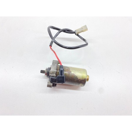 ANLASSER FÜR MOTOR PIAGGIO-DERBI SENDA GPR APRILIA RS4 50 2T