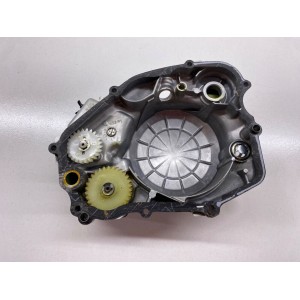 ÖLWANNE KUPPLUNGSDECKEL DERBI GPR 125 2T E119E YAMAHA DT 125 2