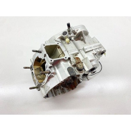 KURBELGEHÄUSE MOTORBLOCK DERBI GPR 125 2T E119E YAMAHA DT 125 TRZ