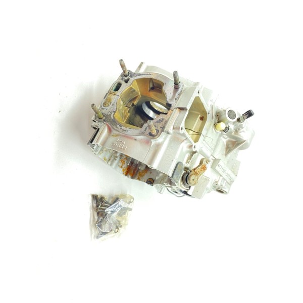 CRANKCASE ENGINE BLOCK DERBI GPR 125 2T E119E YAMAHA DT 125 TRZ