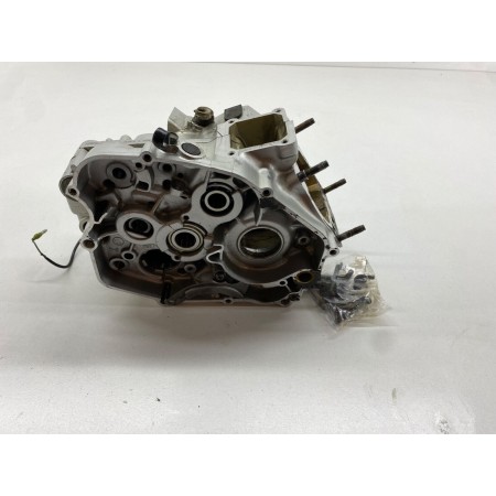 KURBELGEHÄUSE MOTORBLOCK DERBI GPR 125 2T E119E YAMAHA DT 125 TRZ