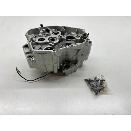 CRANKCASE ENGINE BLOCK DERBI GPR 125 2T E119E YAMAHA DT 125 TRZ