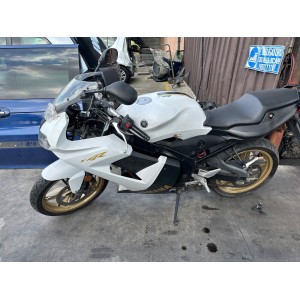 BÉQUILLE LATÉRALE YAMAHA TZR 50 2T 2004-2019 2