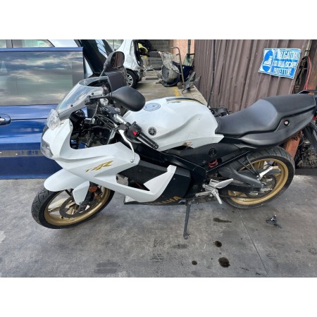 CAPTEUR DE DÉSACTIVATION DE LA BÉQUILLE LATÉRALE YAMAHA TZR 50 2T 2004-2019