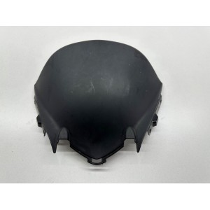 PLASTICA COVER CRUSCOTTO MUSO ANTERIORE HONDA PCX 125 150 2009-2013