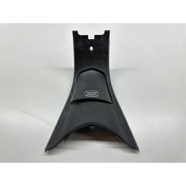 PLASTICA TUNNEL PEDANA SPORTELLO CARBURANTE HONDA PCX 125 150 2009-2013