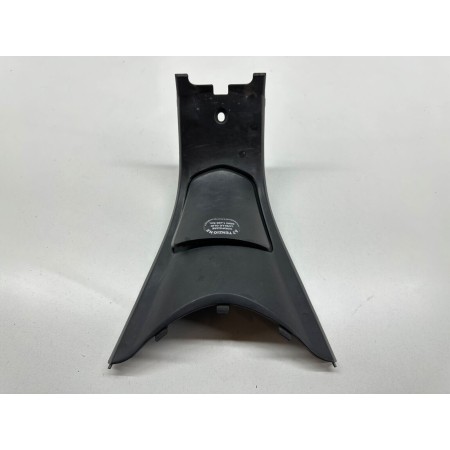 PLASTICA TUNNEL PEDANA SPORTELLO CARBURANTE HONDA PCX 125 150 2009-2013