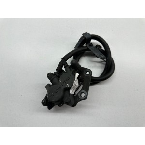 PINZA FRENO DELANTEROB DERECHO KAWASAKI W800 W 800 2010-2017