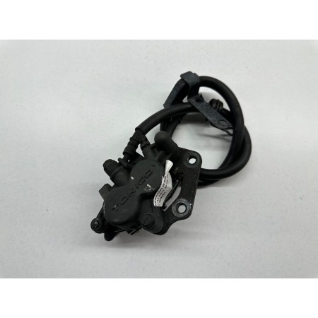 BREMSSATTEL VORNE RECHTS RECHTS KAWASAKI W800 W 800 2010-2017