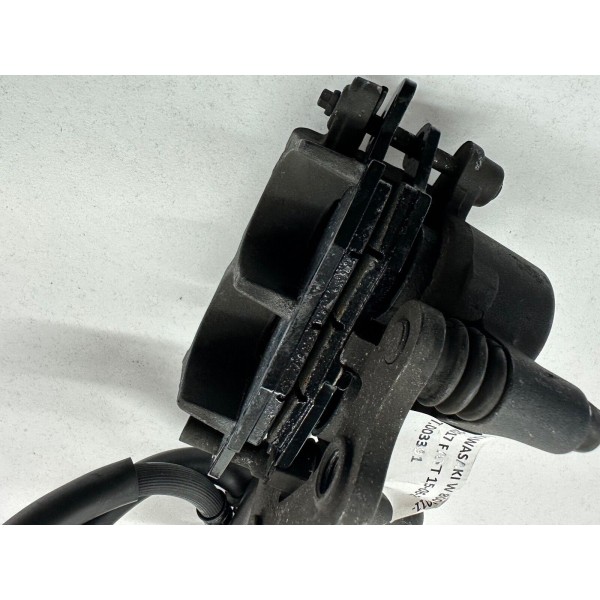 PINZA FRENO ANTERIOREB DESTRA DX KAWASAKI W800 W 800 2010-2017