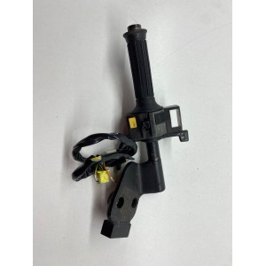 MEDIO MANILLAR MANILLAR IZQUIERDO SUZUKI GSXF GSX 1100F GSX 1100 F 1980-1996 GV72B