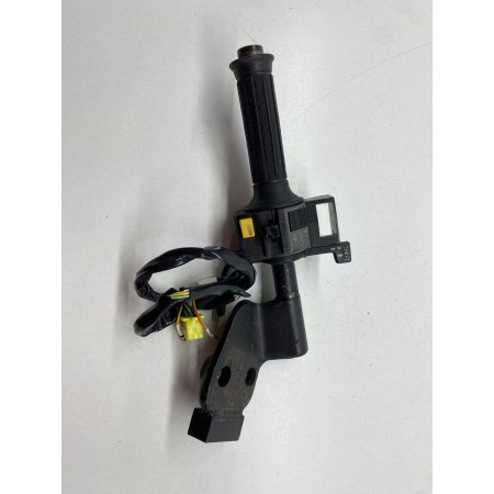 HALBER LENKER LINKS LENKER SUZUKI GSXF GSX 1100F GSX 1100 F 1980-1996 GV72B