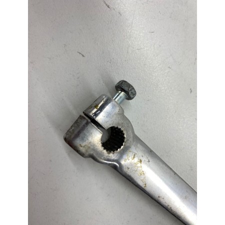 LEVA PEDALE CAMBIO MARCE SX SUZUKI GSXF GSX 1100F GSX 1100 F 1980-1996 GV72B