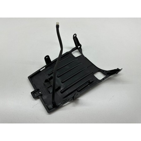 PLASTICA SOTTO SCOCCA COVER TELAIO HONDA PCX 125 150 2009-2013