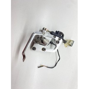 SUZUKI GSX 1100F GSX 1100 F 1980-1996 GV72B BOMBA DE FRENO ESTRIBERA DERECHA KIT