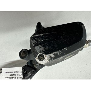 CILINDRO MAESTRO DELANTERO DERECHO APRILIA SHIVER DORSODURO 750 ABS 2
