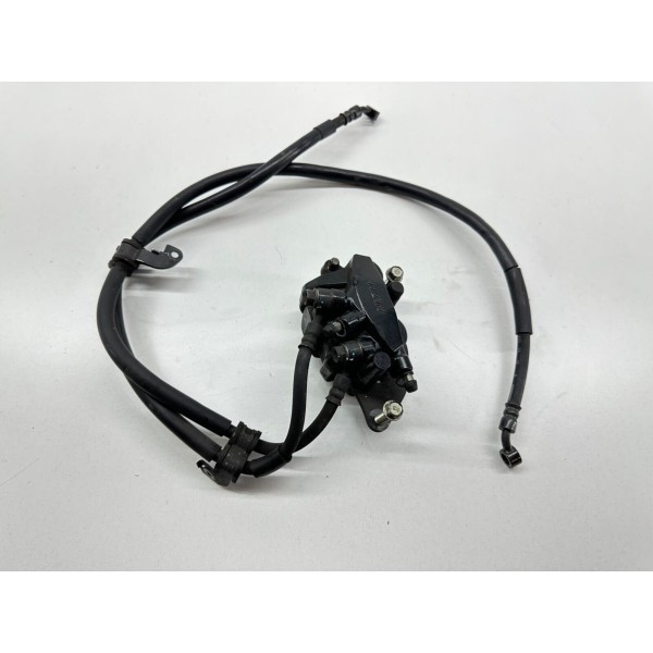FRONT BRAKE CALIPER HONDA PCX 125 150 2009-2013