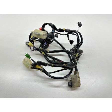 SYSTÈME ÉLECTRIQUE FAISCEAU DE CÂBLES HONDA PCX 125 150 2009-2013