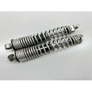 COPPIA AMMORTIZZATORI SOSPENSIONI POSTERIORI HONDA PCX 125 150 2009-2013