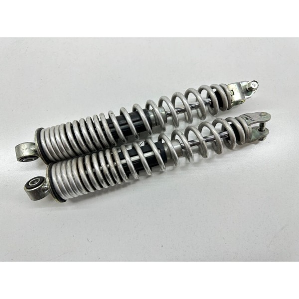 COPPIA AMMORTIZZATORI SOSPENSIONI POSTERIORI HONDA PCX 125 150 2009-2013