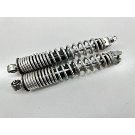 COPPIA AMMORTIZZATORI SOSPENSIONI POSTERIORI HONDA PCX 125 150 2009-2013