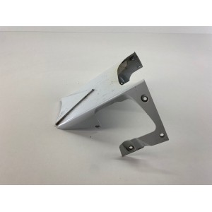 CARENA PLASTICA SOTTO SCOCCA CAVALLETTO LATERALE SUZUKI GSXR GSX-R 600 1997-2000