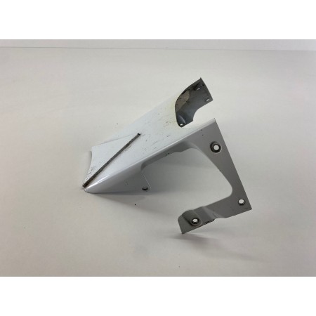 CARENA PLASTICA SOTTO SCOCCA CAVALLETTO LATERALE SUZUKI GSXR GSX-R 600 1997-2000