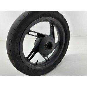 CERCHIO CERCHIONE RUOTA POSTERIORE HONDA PCX 125 150 2009-2013