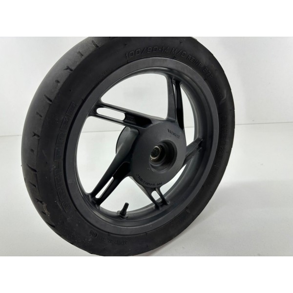 FELGE HINTERRAD HONDA PCX 125 150 2009-2013