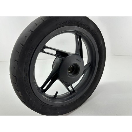 CERCHIO CERCHIONE RUOTA POSTERIORE HONDA PCX 125 150 2009-2013