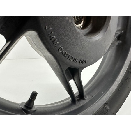 JANTE ARRIÈRE HONDA PCX 125 150 2009-2013