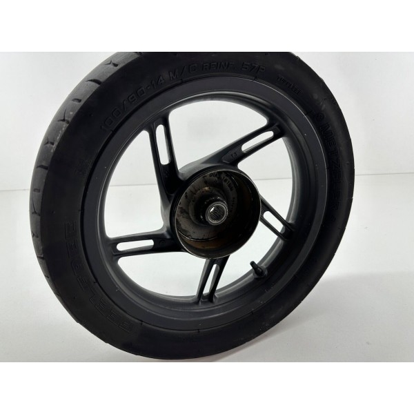 CERCHIO CERCHIONE RUOTA POSTERIORE HONDA PCX 125 150 2009-2013