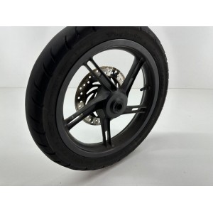CERCHIO CERCHIONE RUOTA ANTERIORE HONDA PCX 125 150 2009-2013