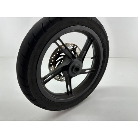 CERCHIO CERCHIONE RUOTA ANTERIORE HONDA PCX 125 150 2009-2013