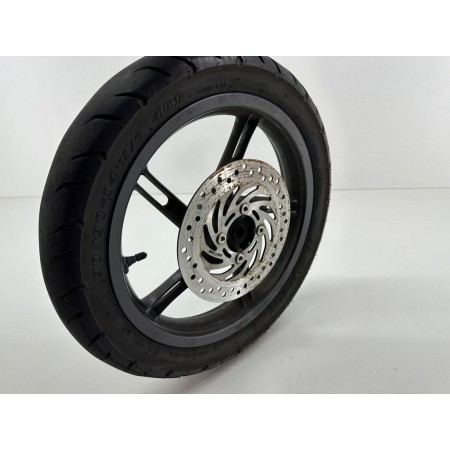 JANTE ROUE AVANT HONDA PCX 125 150 2009-2013