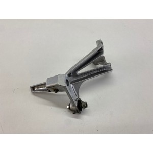 PEDALINA POSTERIORE PASSEGGERO DESTRA DX SUZUKI GSXR GSX-R 600 1997-2000 2