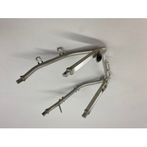 TELAIETTO POSTERIORE FINALE SUZUKI GSXR GSX-R 600 1997-2000