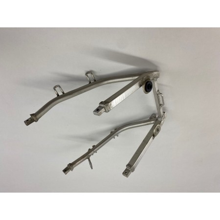 TELAIETTO POSTERIORE FINALE SUZUKI GSXR GSX-R 600 1997-2000