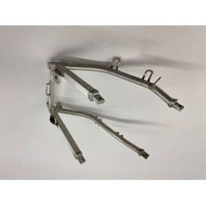 TELAIETTO POSTERIORE FINALE SUZUKI GSXR GSX-R 600 1997-2000 2