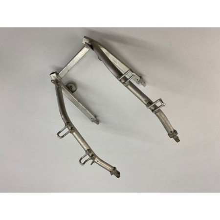 TELAIETTO POSTERIORE FINALE SUZUKI GSXR GSX-R 600 1997-2000