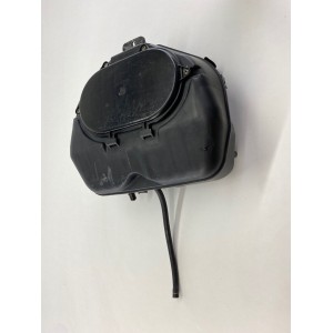 AIRBOX SCATOLA FILTRO ARIA SUZUKI GSXR GSX-R 600 1997-2000