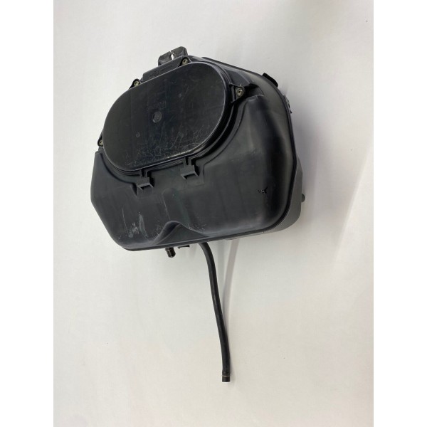 AIRBOX SCATOLA FILTRO ARIA SUZUKI GSXR GSX-R 600 1997-2000