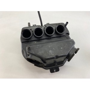 AIRBOX SCATOLA FILTRO ARIA SUZUKI GSXR GSX-R 600 1997-2000 2