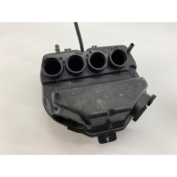 AIRBOX SCATOLA FILTRO ARIA SUZUKI GSXR GSX-R 600 1997-2000