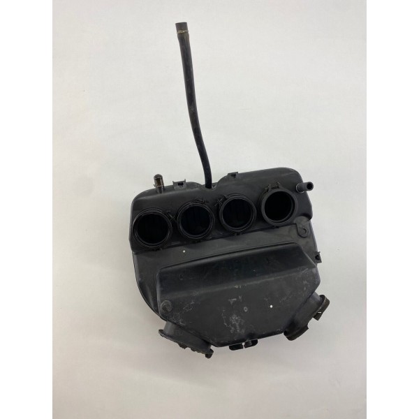 AIRBOX SCATOLA FILTRO ARIA SUZUKI GSXR GSX-R 600 1997-2000
