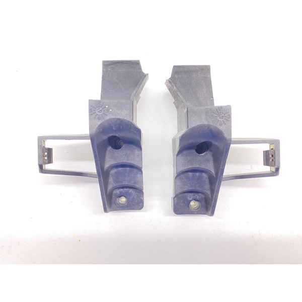 STAFFE SUPPORTI REGIOLAZIONE ALTEZZA SELLA BMW R850RT R 850 RT R1100RT 1998-2002