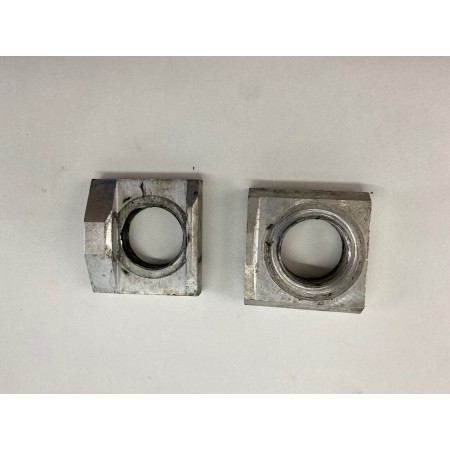 FLANGE TENSIONATORI TENDICATENA  SUZUKI GSXR GSX-R 600 1997-2000